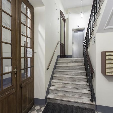 Mish Mash Hostel Warsaw Exterior photo